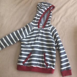 Splendid Boys Size 5/6 hooded sweatshirt